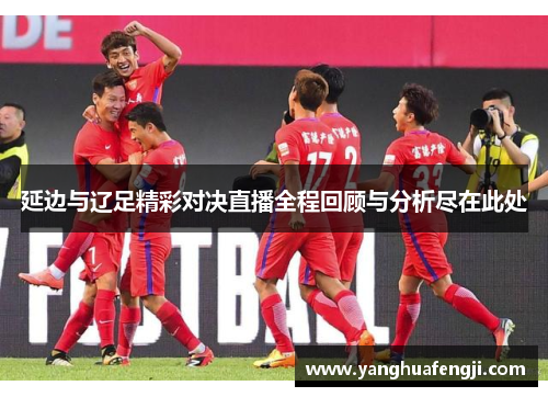 延边与辽足精彩对决直播全程回顾与分析尽在此处